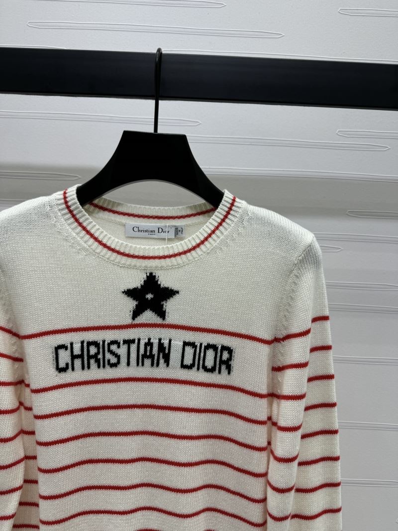 Christian Dior Sweaters